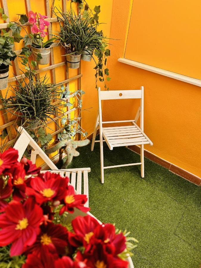 Atico Centro Malaga Apartment Exterior photo