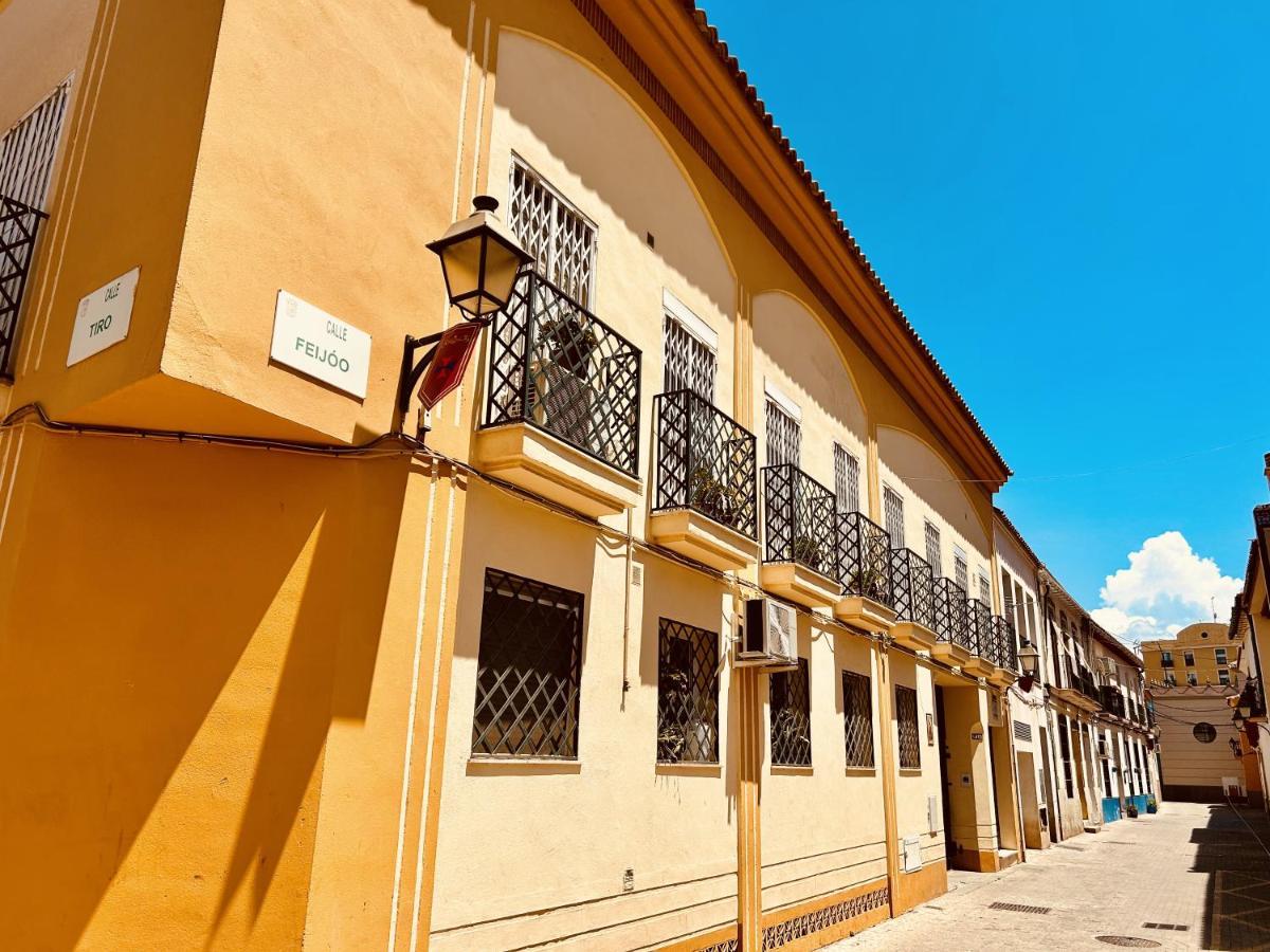 Atico Centro Malaga Apartment Exterior photo